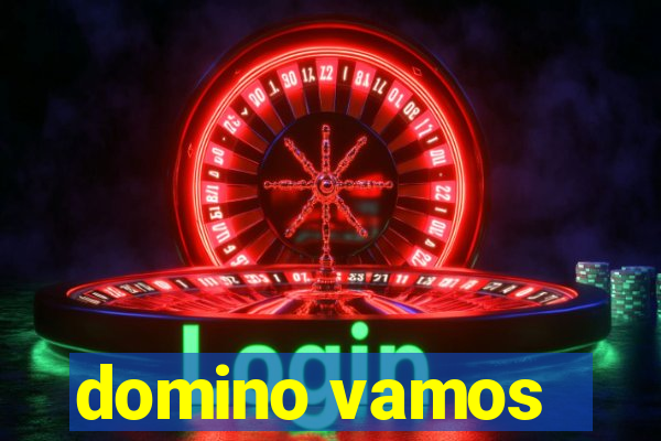 domino vamos - crash & poker